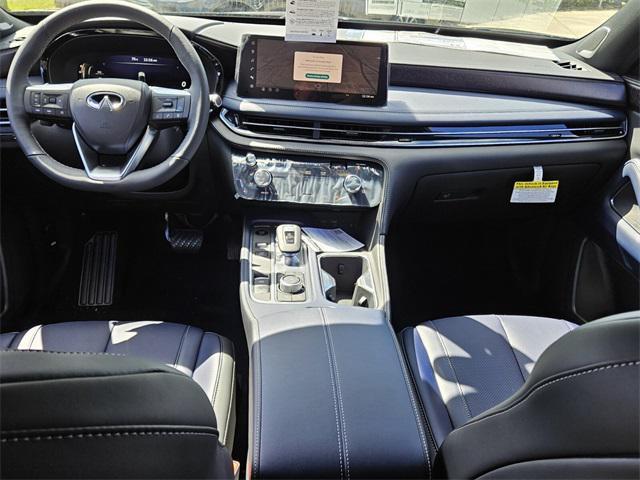 Photo of 2026 Mineral INFINITI QX60