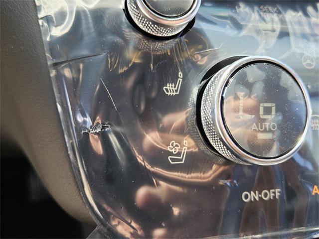 Photo of 2026 Mineral INFINITI QX60