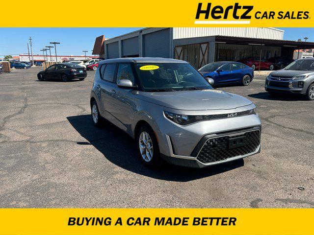 2023 Kia SOUL