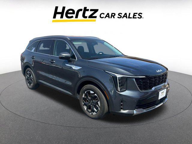 2024 Kia Sorento