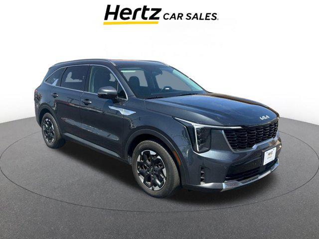 2024 Kia Sorento