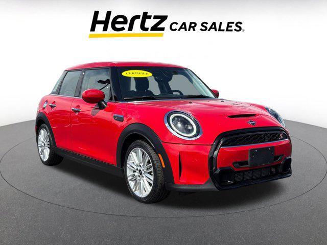 2024 MINI Hardtop