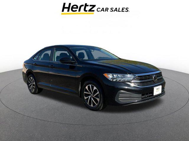 2024 Volkswagen Jetta