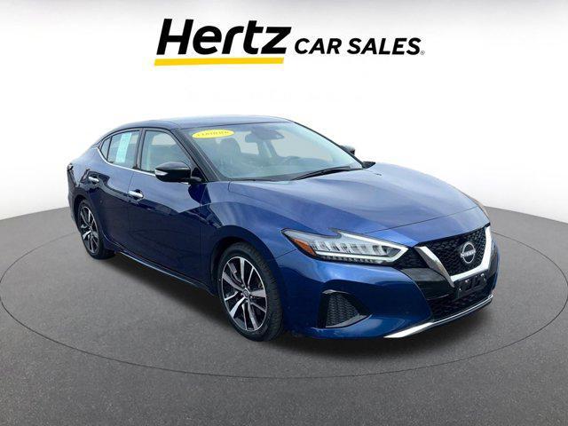 2023 Nissan Maxima