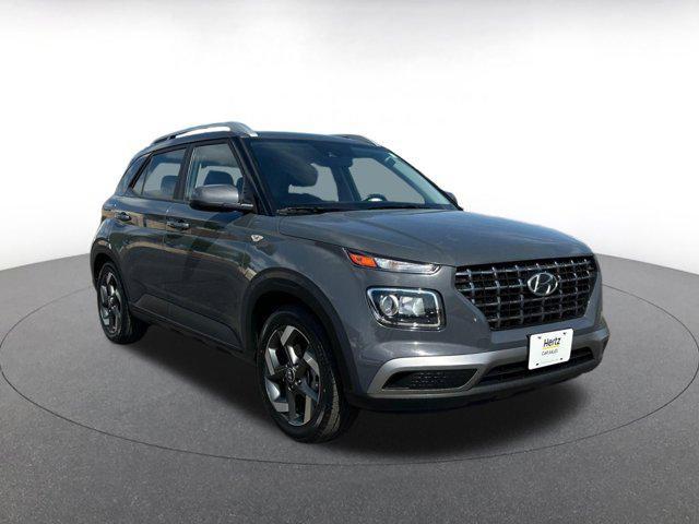 2023 Hyundai Venue