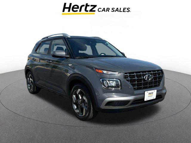 2023 Hyundai Venue