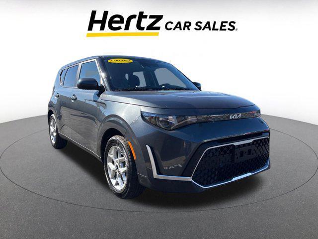 2024 Kia SOUL