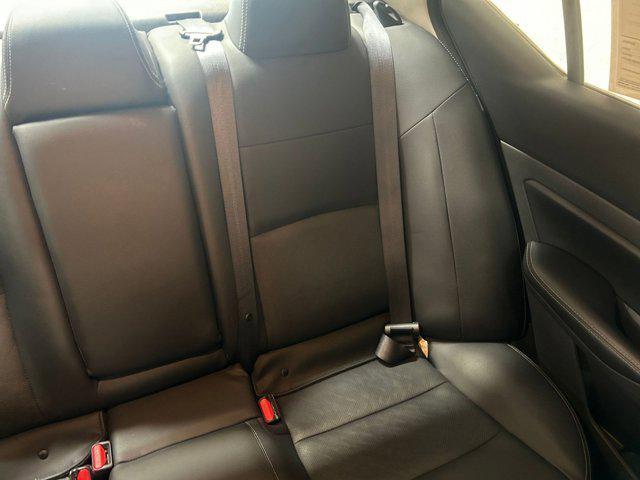 Photo of 2024 Super Black Nissan Altima
