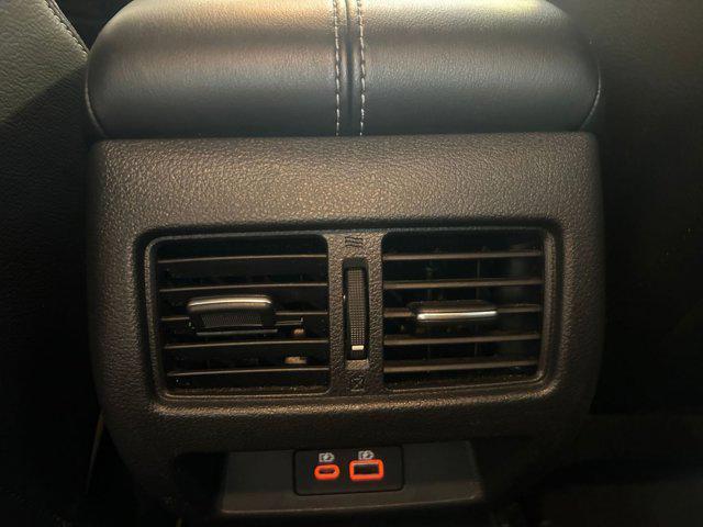 Photo of 2024 Super Black Nissan Altima