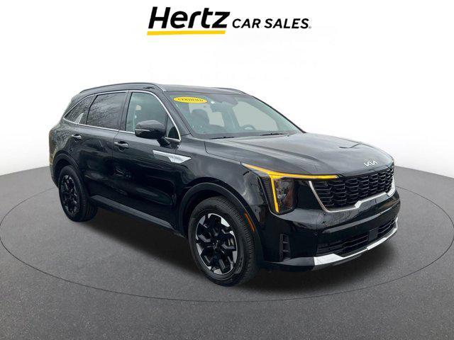 2024 Kia Sorento