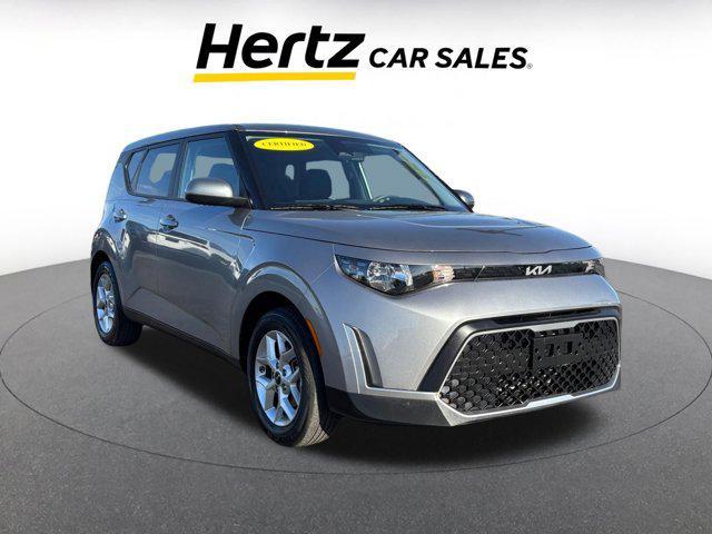 2024 Kia SOUL