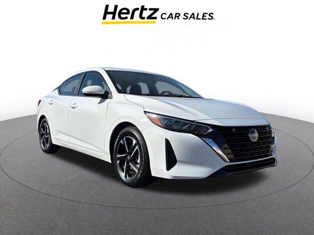 2024 Nissan Sentra