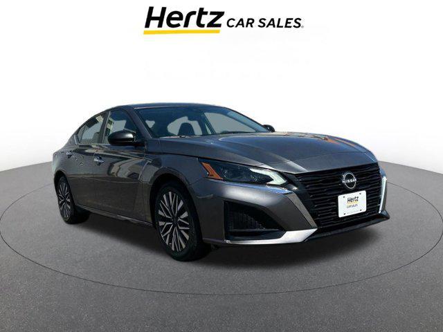 2024 Nissan Altima