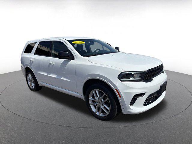 2023 Dodge Durango