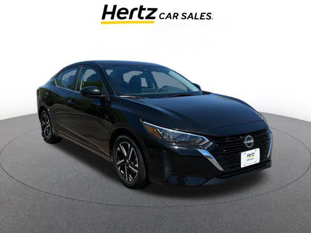 2024 Nissan Sentra