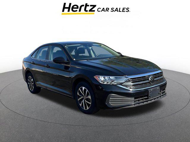 2024 Volkswagen Jetta
