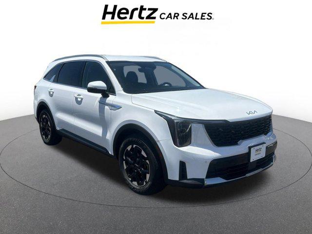 2024 Kia Sorento