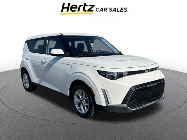 2024 Kia SOUL