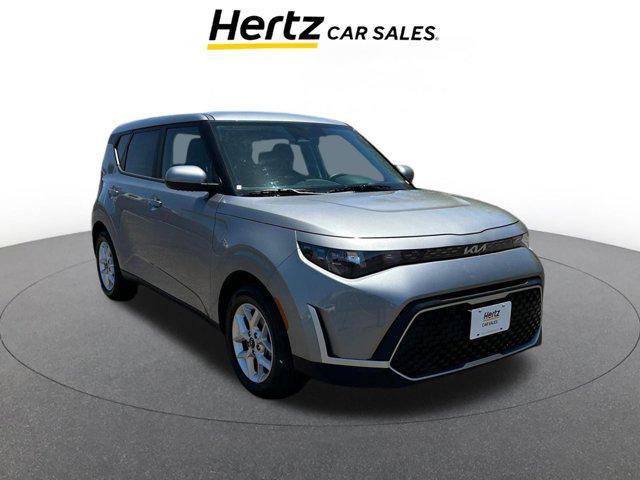2024 Kia SOUL