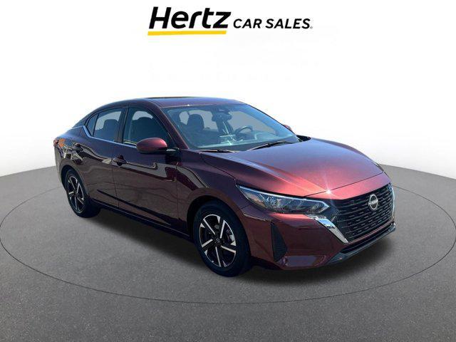 2024 Nissan Sentra