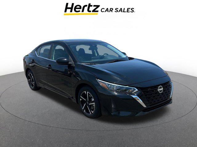 2024 Nissan Sentra