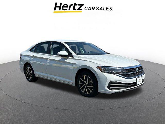 2024 Volkswagen Jetta