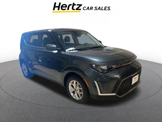 2024 Kia SOUL