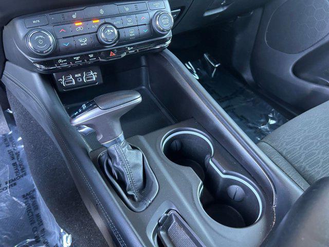 Photo of 2023 DB Black Clearcoat Dodge Durango
