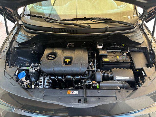 Photo of 2024 Gravity Gray Kia Soul