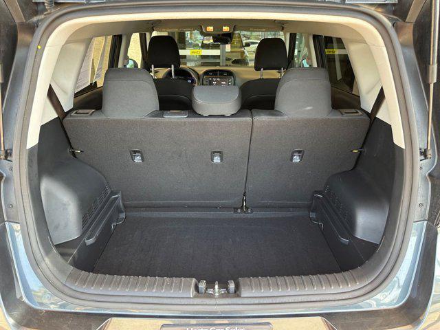 Photo of 2024 Gravity Gray Kia Soul