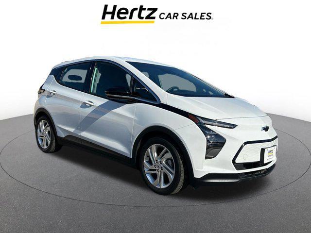 2023 Chevrolet Bolt Ev