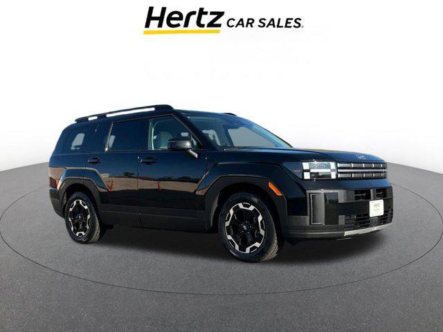 2024 Hyundai Santa Fe