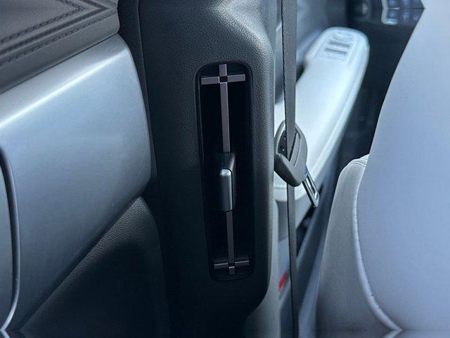 Photo of 2024 Phantom Black Hyundai SANTA FE
