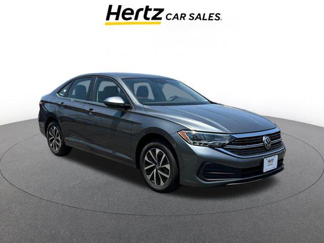 2024 Volkswagen Jetta