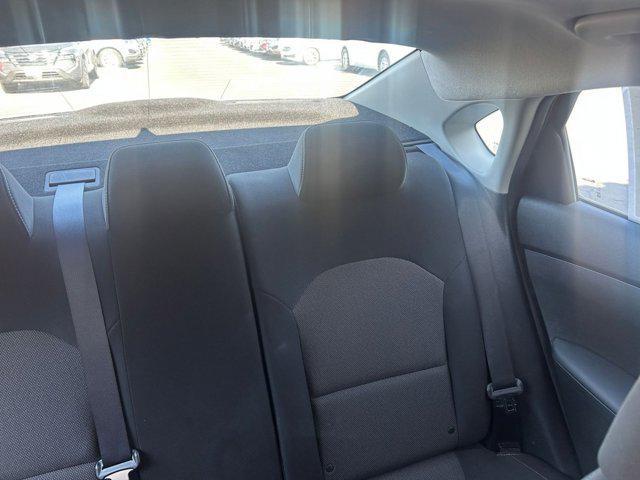 Photo of 2023 Fire Orange Kia Forte