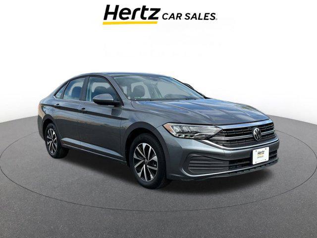 2024 Volkswagen Jetta