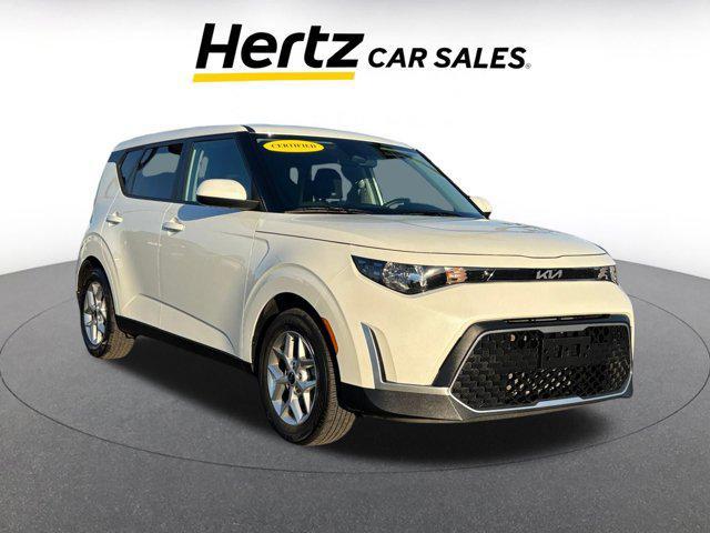 2024 Kia SOUL