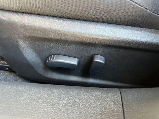Photo of 2024 Gun Metallic Nissan Altima