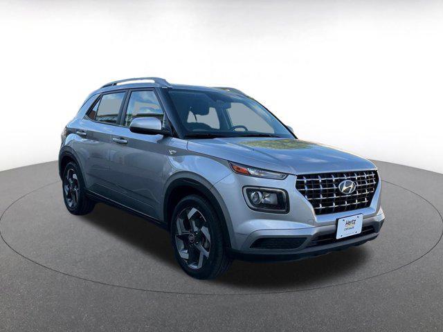 2023 Hyundai Venue