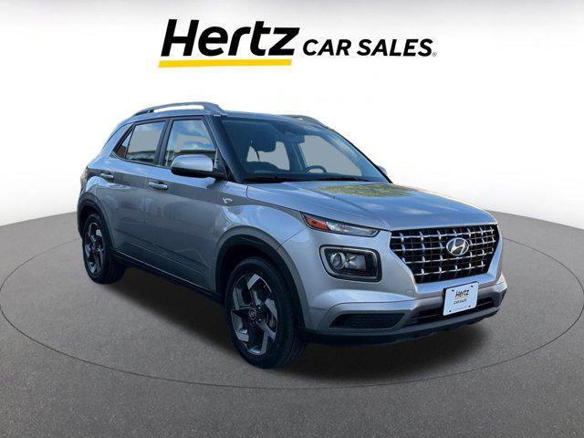 2023 Hyundai Venue