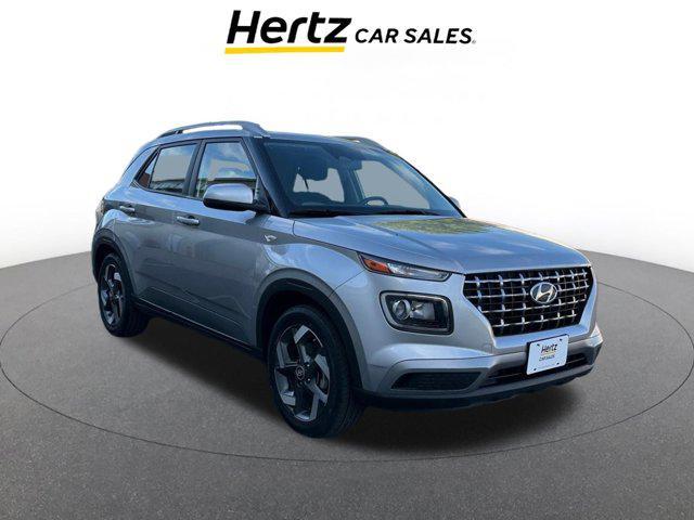 2023 Hyundai Venue