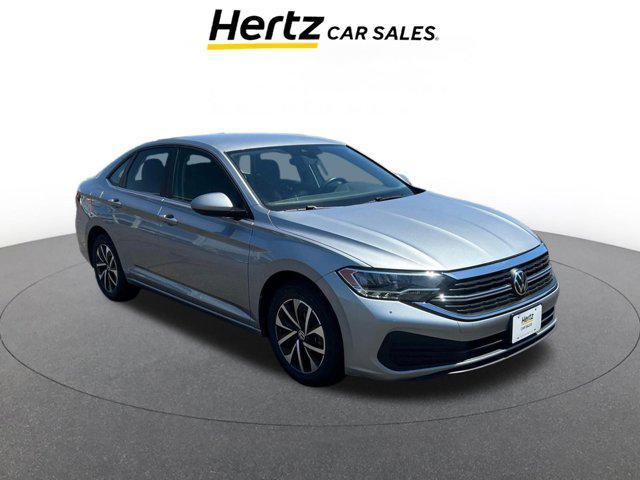 2024 Volkswagen Jetta