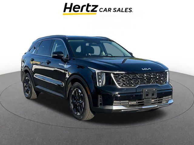 2024 Kia Sorento