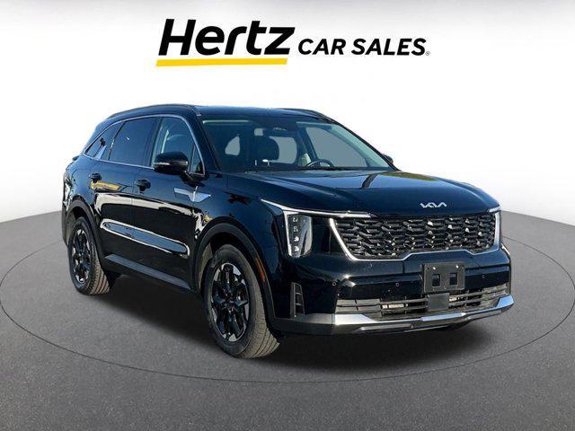 2024 Kia Sorento