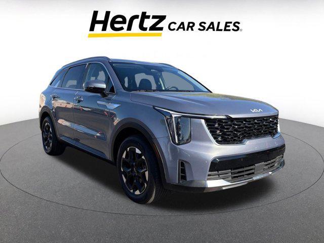 2024 Kia Sorento