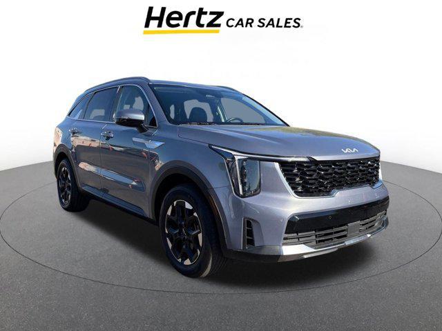 2024 Kia Sorento