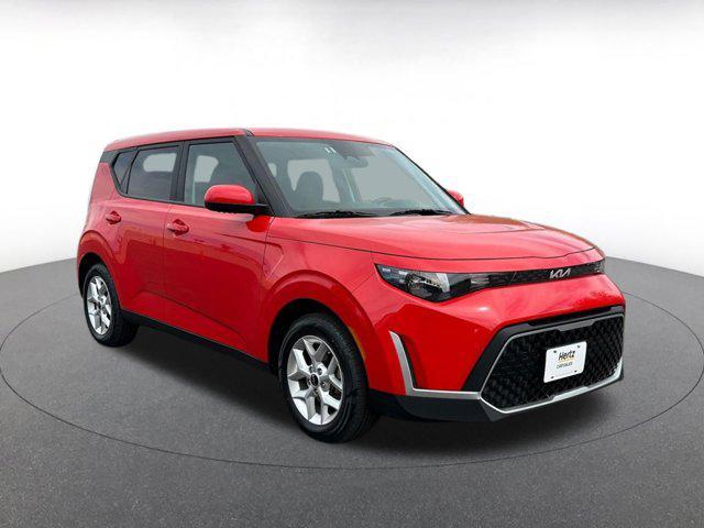 2023 Kia SOUL