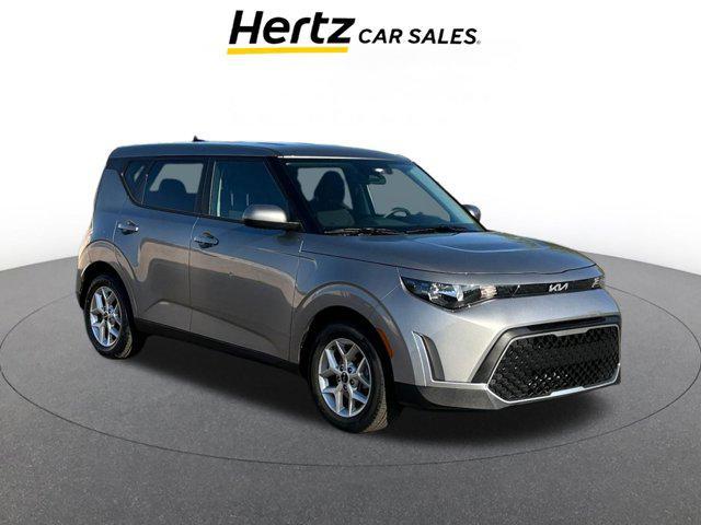 2024 Kia SOUL