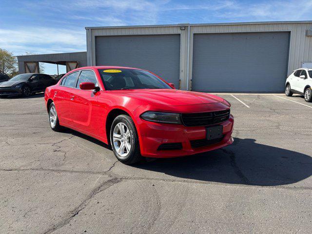 2022 Dodge Charger