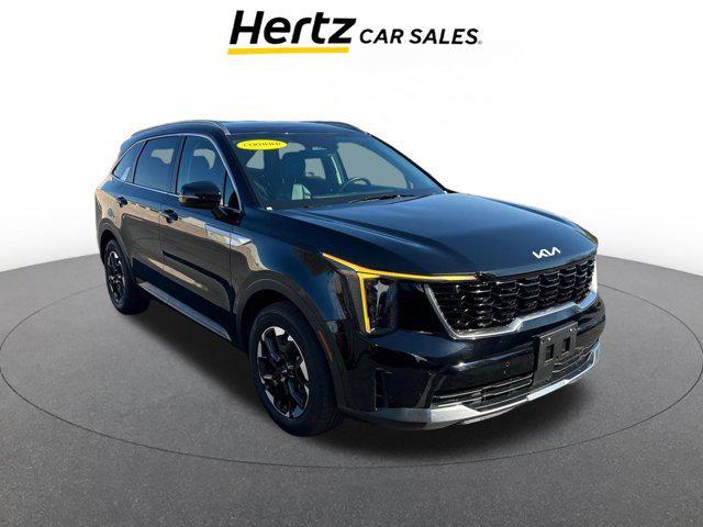 2024 Kia Sorento